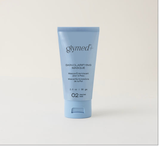 Skin Clarifying Mask