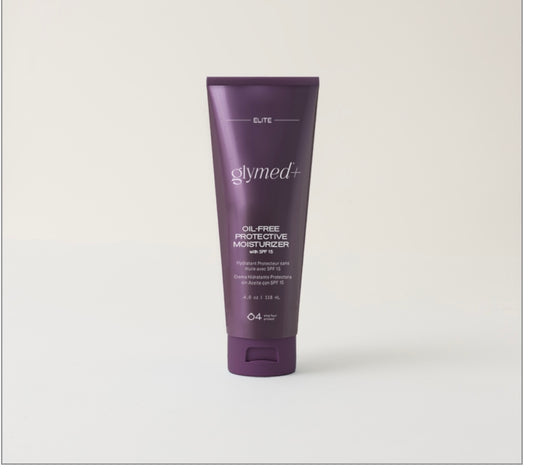 Oil Free Protective Spf 15