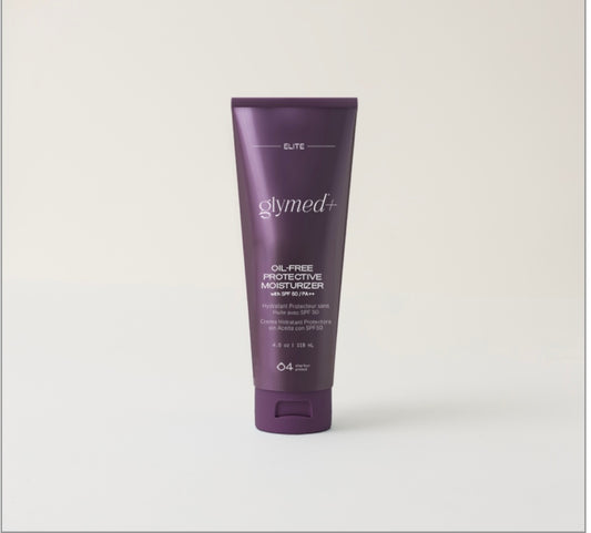 Oil free protective spf 50