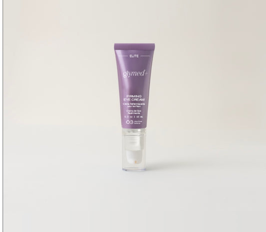 Firming Eye Cream