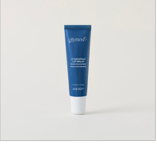 Hydrating Lip Balm