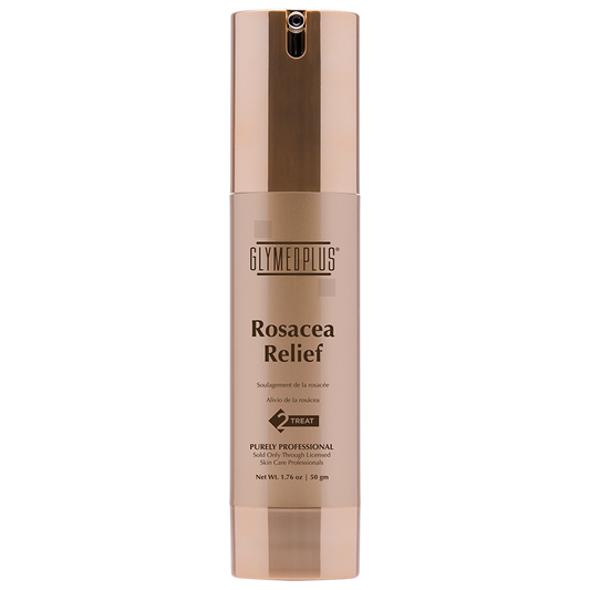 Rosacea Relief