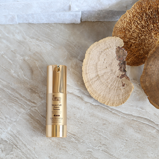 Stem Cell Power Serum