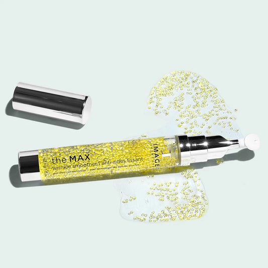 the MAX™ wrinkle smoother