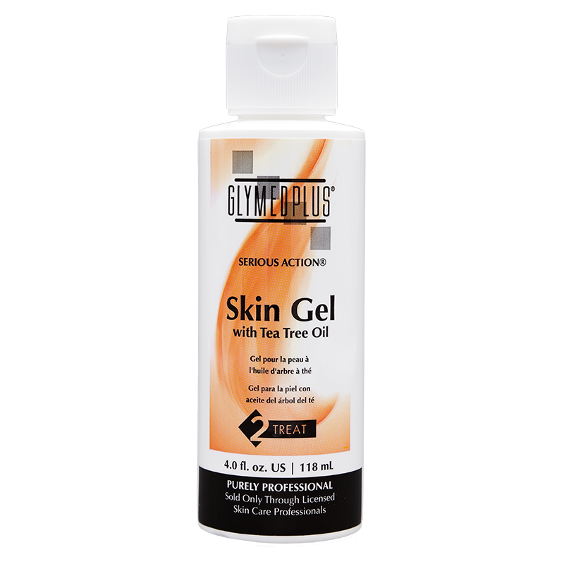 Skin Gel