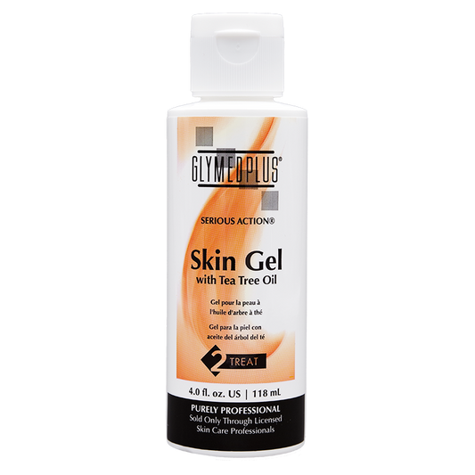 Skin Gel