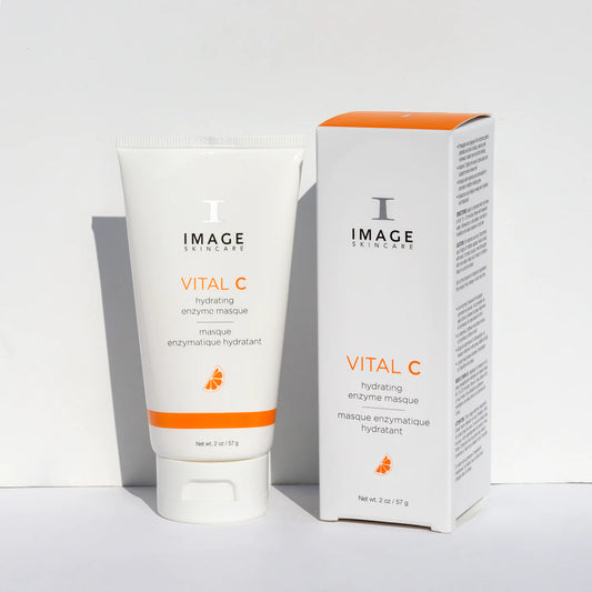 Hydrating enzyme Masque