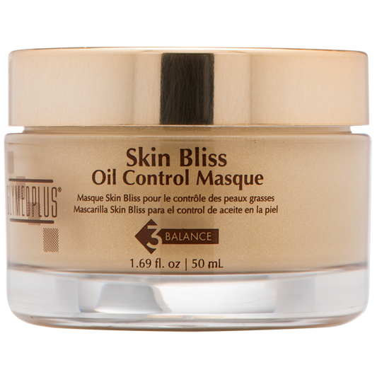 Oil Control Mask