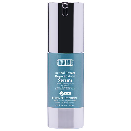 Retinol Restart Rejuvenation Serum