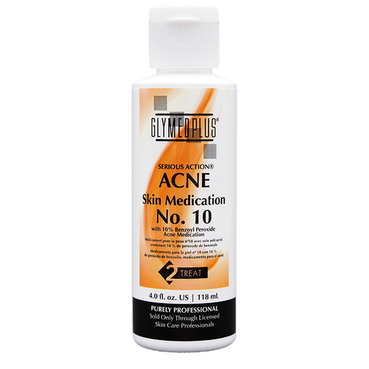 Skin Medication No. 10