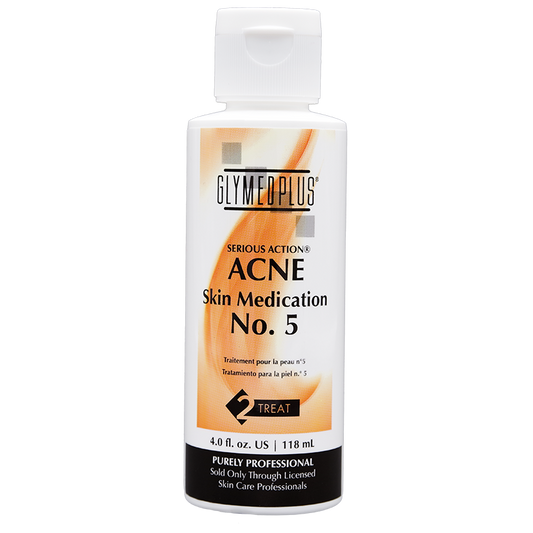 Skin Medication No.5