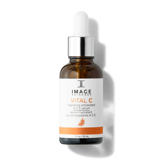 Hydrating antioxidant A C E serum
